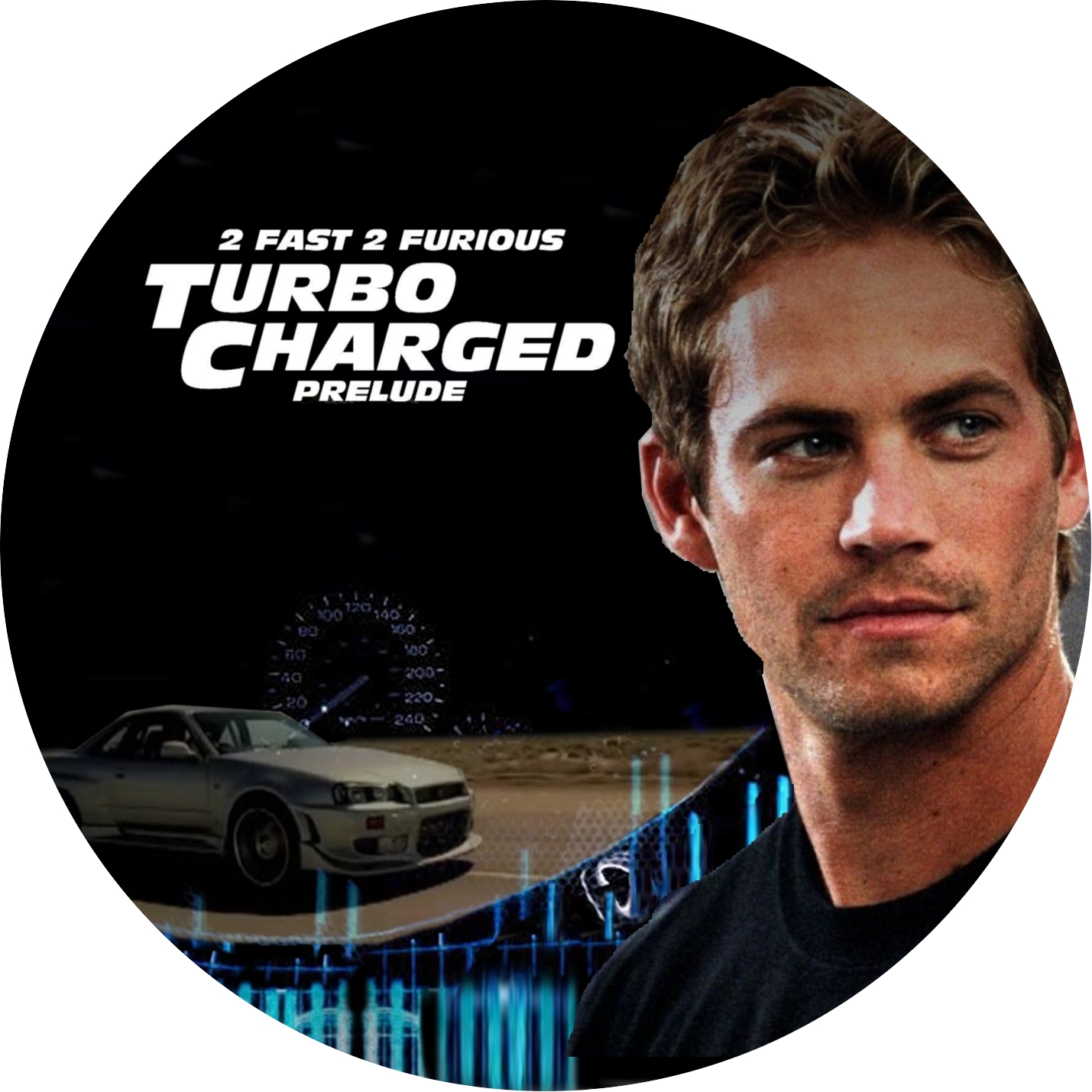 ワイルド スピード ターボチャージドプレリュード Meechanmama みーちゃんママ の部屋