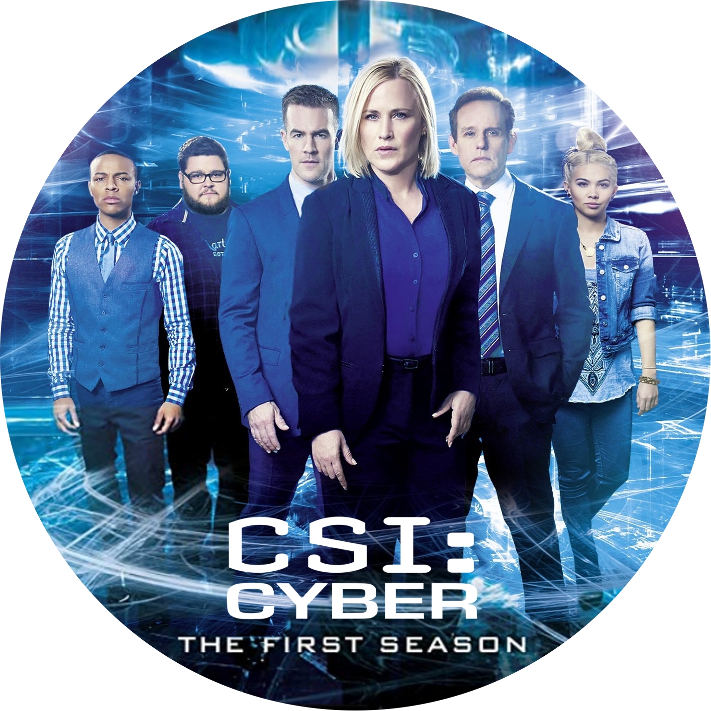 CSI:サイバー シーズン1 シーズン2 コンパクトDVD-BOX 全巻セット