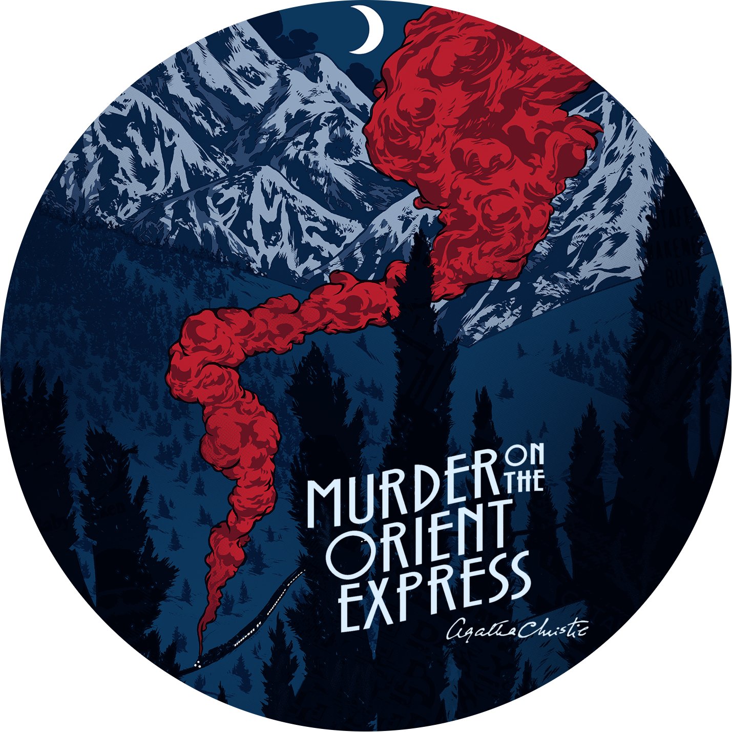 オリエント急行殺人事件 1974 2 Meechanmama みーちゃんママ の部屋